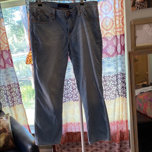 Rock and Republic Blue Jeans 12 - Picture 8 of 8